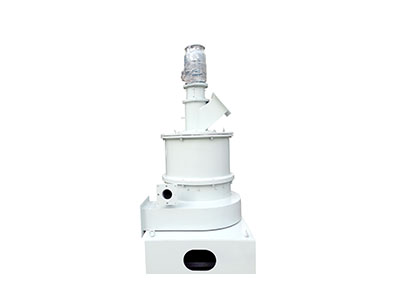 白炭黑專(zhuan)用粉碎機機(ji)