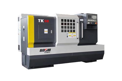 精密機(jī)械零件加工生産中(zhōng)要注意什(shí)麽?