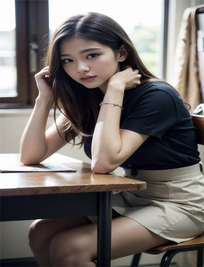 深入探讨：《淡蓝琥珀无障碍解说版》的视觉特效与美术设计——带你了解不为人知的细节